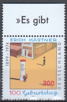 BRD 2035 ** - 1999